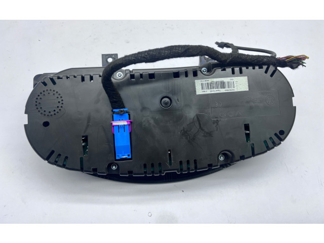 Přístrojová deska Volkswagen Tiguan 2014 5N0920972E, 1273925487