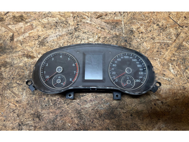 Панель приборов 5C6920871, 1141310079 Volkswagen Jetta VI