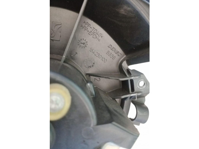 Вентилятор печки    164230100, 164230100   Fiat Punto Evo