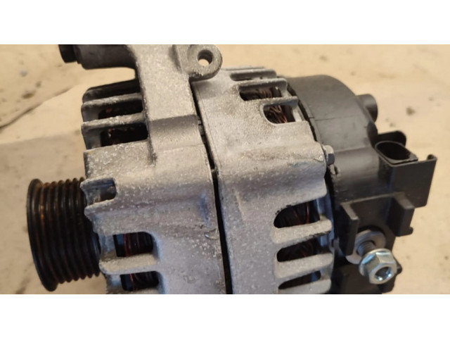 Генератор BMW X5 E70 3.0