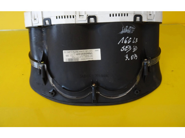 Панель приборов 156033137 Alfa Romeo 166