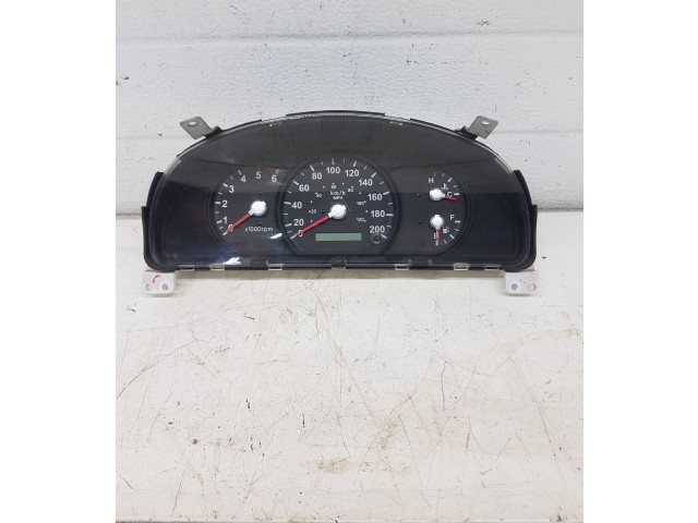 Панель приборов 940033E087, 20051205 KIA Sorento