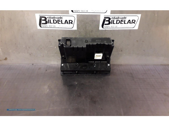 Блок управления климат-контролем 12768924   Saab 9-5