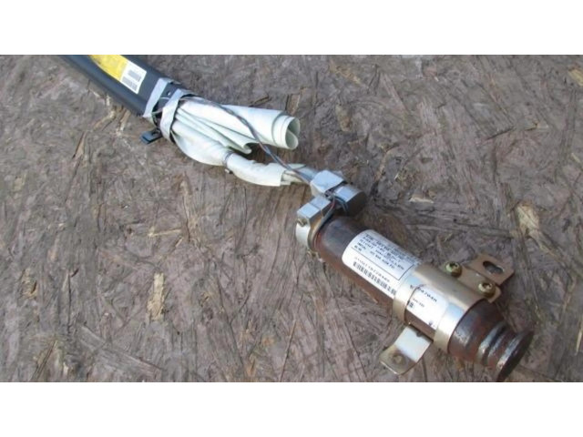 Боковая подушка безопасности    Jeep Cherokee III KJ