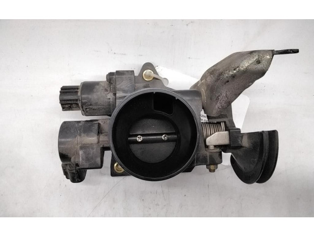 Vstřikovač 163617, 163617 Peugeot 107