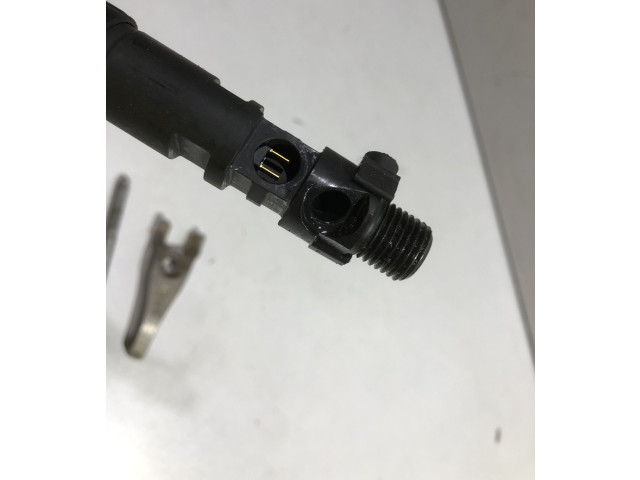 Форсунка 9686191080    Peugeot 5008  RHE 