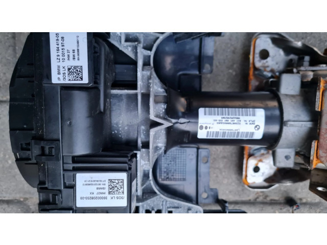 Рулевая рейка 10B226210219S BMW X5 E70 2006-2013 года