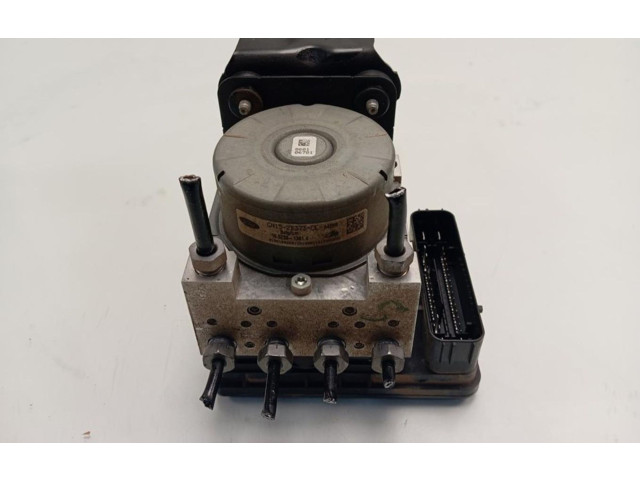 Блок АБС GN152C219CF   Ford  Ecosport  2013 - 2017 года