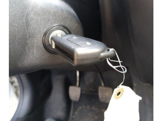 Панель приборов    Peugeot 108       