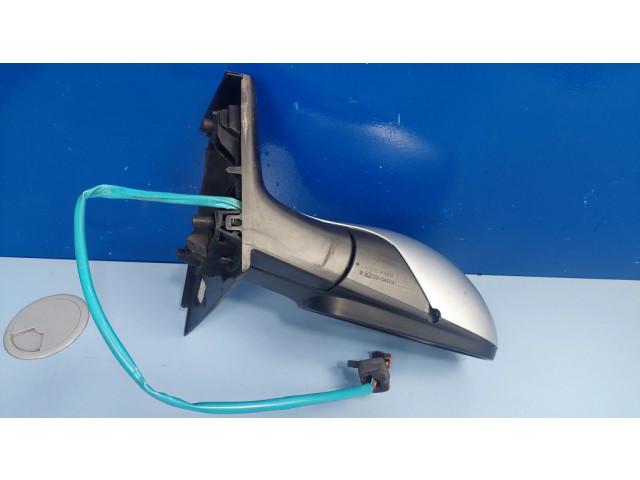 Zpětné zrcátko levé Citroen C5 2002 8149HW, E20104014