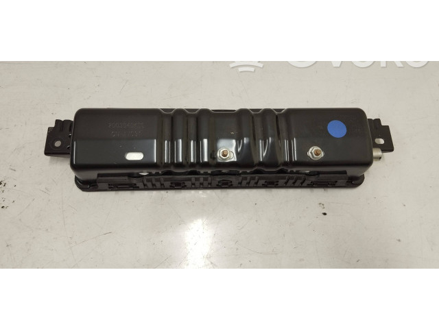 Подушка безопасности для колен 6804045   BMW X3 G01