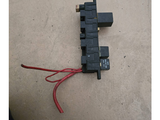 Руль Audi A4 S4 B5 8D  1994 - 1999 года 4A0941822, 896046      