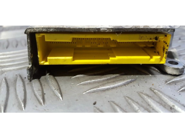 Блок подушек безопасности 1J0909609, 5WK42800 Volkswagen Golf III