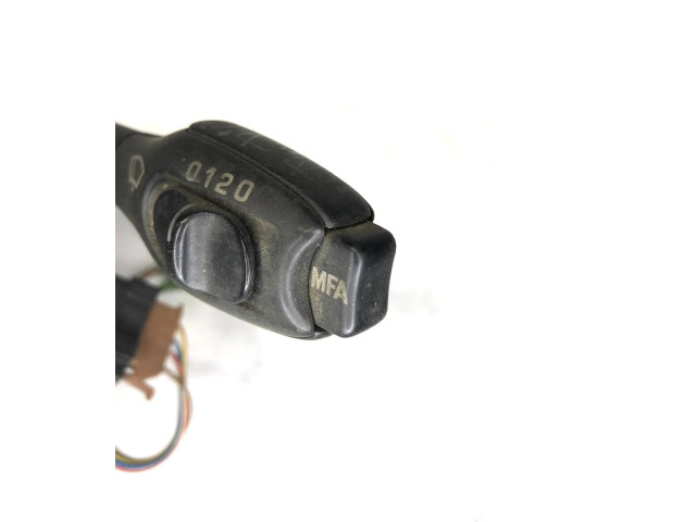 Ручка стеклоочистителей 1H6953503AB, 18206038   Volkswagen PASSAT B4