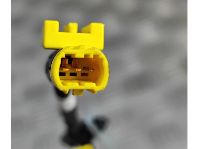 Подушка безопасности в сиденье 5G0880442A Volkswagen Golf VII