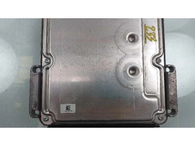 Řídící jednotka 237102213R, 0281030439 Dacia Dokker 2014