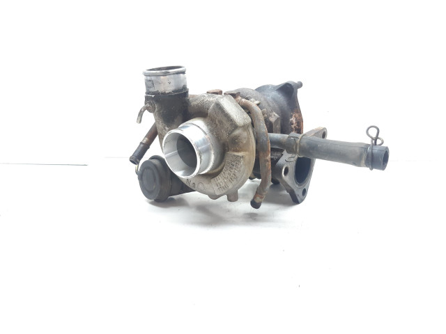 Turbodmychadlo Турбина 14412AA560, TD04L Subaru Forester SG EJ255LERJB