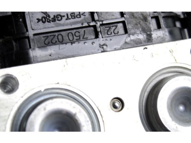 Блок АБС G1B5-2C405-AB   Ford  Ka  2017 -  года