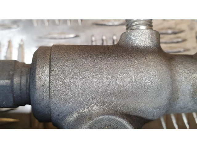 Топливная рампа 45PP33, 10296258270 Nissan Navara D40 2.5