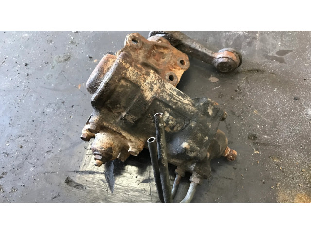 Рулевая рейка Ford Ranger 1983-2006 года