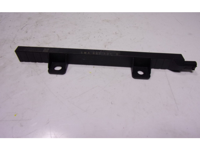 Блок управления 5WA962131, 5WA962131D   Cupra Leon