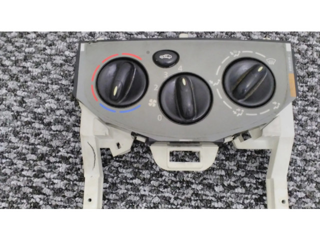 Блок управления климат-контролем W964097K   Renault Trafic II (X83)