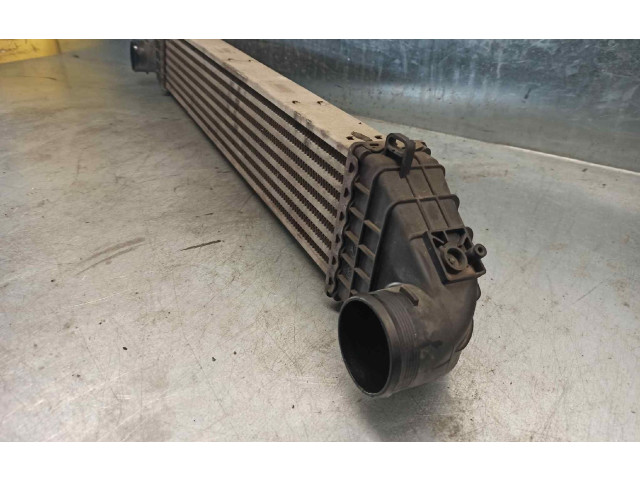 Интеркулер 30741631, H3123000 Volvo C30