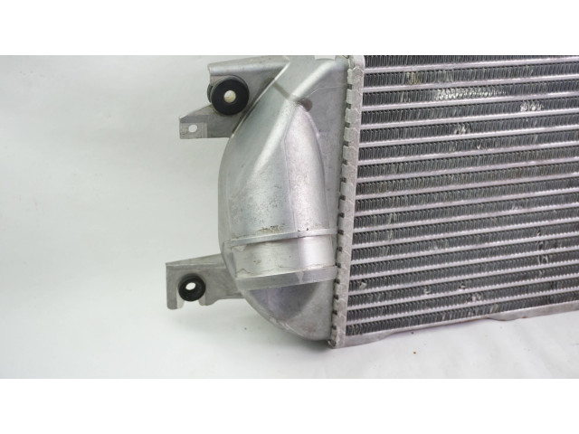 Интеркулер  SICTM0230   Subaru Forester SJ 