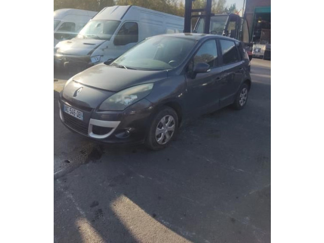 Блок управления климат-контролем 275109409R   Renault Scenic III   Grand scenic III