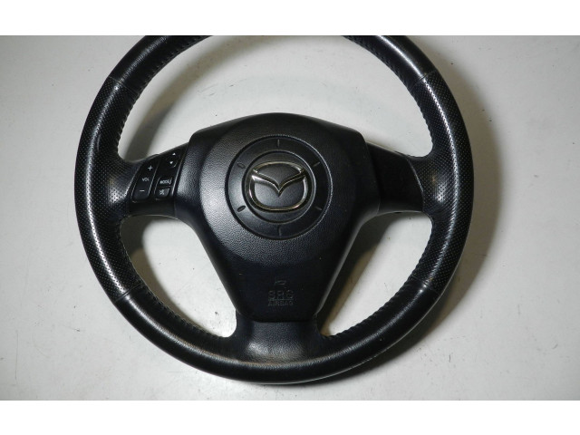 Руль Mazda 3 I 2003 - 2006 года MAZDA3IBK