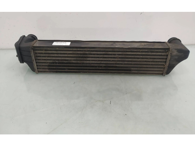 Интеркулер BMW X3 E83 2.0