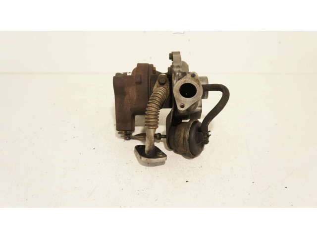 Turbodmychadlo Турбина 73501343 Fiat Doblo