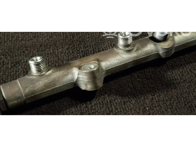 Топливная рампа 005808, 010725 Rover 75