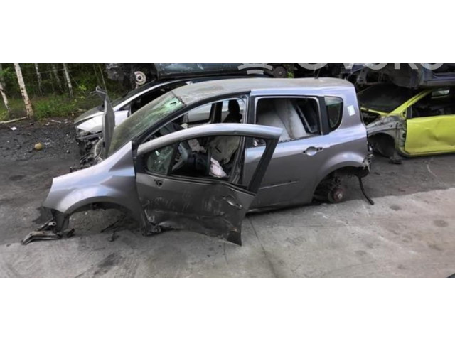 Jednotka ABS NT Renault Grand Modus 2008