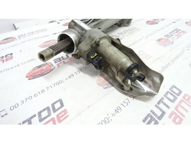  рейка  Колонка рулевая 6881191   BMW 4 F32 F33 2013-2017 года