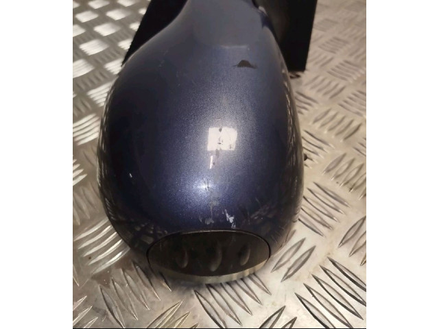 Зеркало (механическое)       Renault Twingo II  2007 - 2014 года   