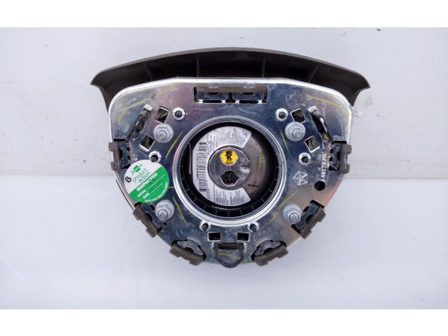 Подушка безопасности водителя 6539950   Jeep Cherokee