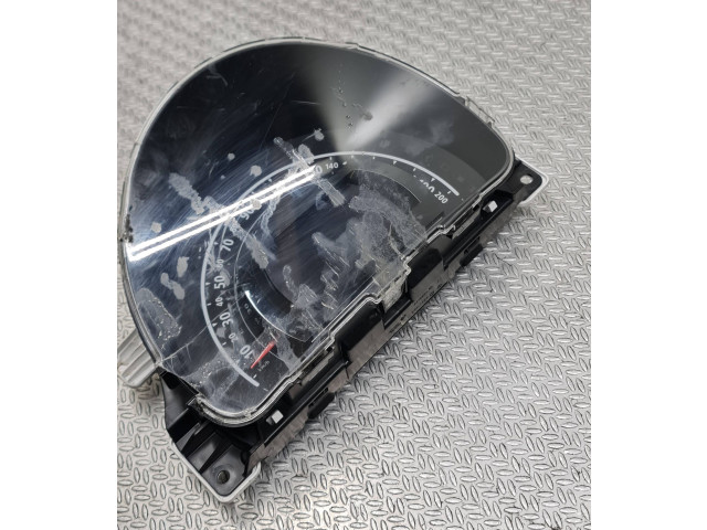 Панель приборов 248211612R, 44919476   Renault Twingo III       