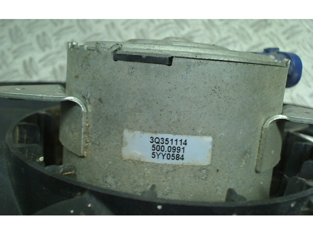 Вентилятор печки x90p35ch Dacia Sandero