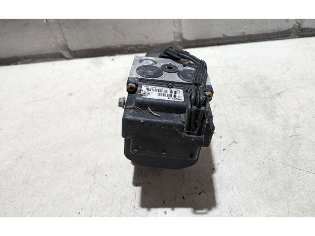 Рулевая рейка  Блок управления ABS 30857585   Volvo S40, V40 1995 - 2004 года