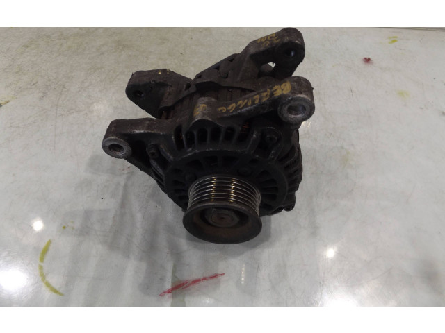 Генератор 9638275880 Citroen Berlingo