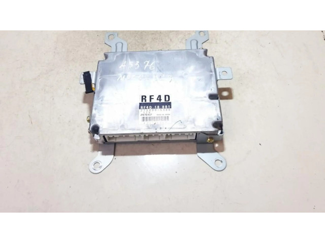 Řídící jednotka 2758005380 Mazda 323 F 2001