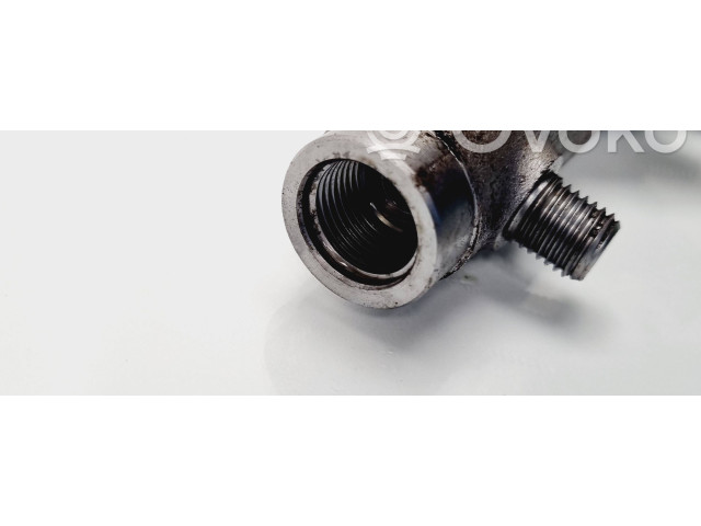 Топливная рампа 03L130089B, 600000889 Volkswagen Golf VI