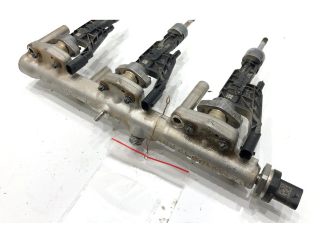 Топливная рампа 8656548 Mini Cooper Countryman F60