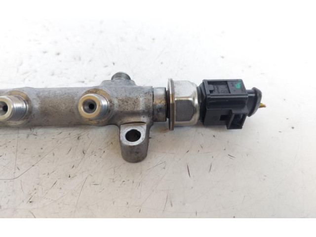 Магистральная трубка топлива    04L089D, 04L089D   Skoda Octavia Mk3 (5E)