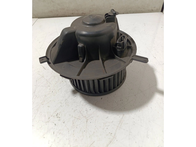 Вентилятор печки 1K1819015, 1K1819015C Volkswagen Caddy