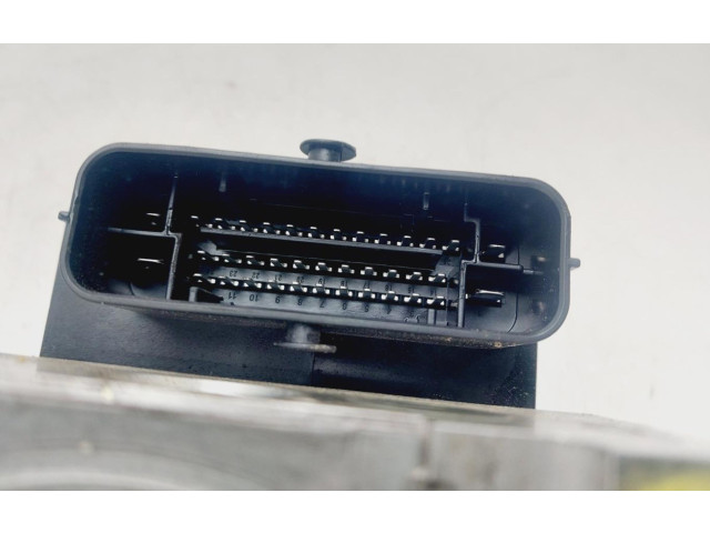 Блок АБС 9829234580 Peugeot 2008 I 2013 - 2019 года