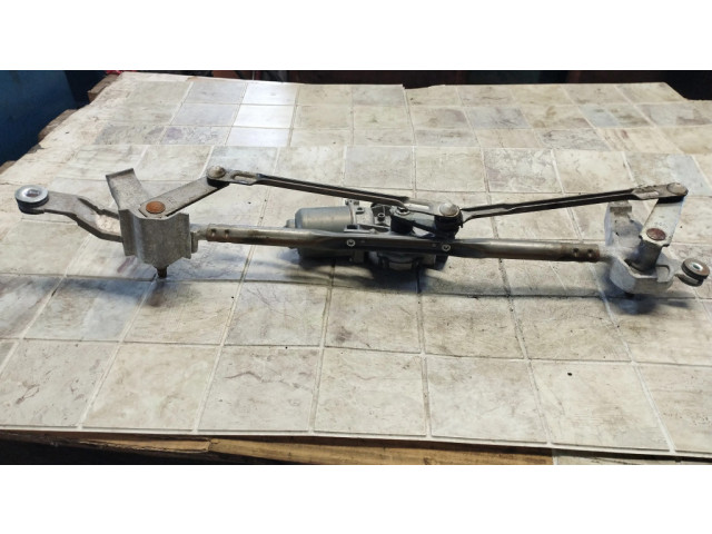 Комплект механизма стеклоочистителей