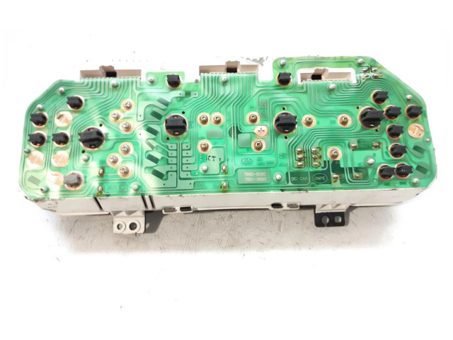 Přístrojová deska KIA Rio 94365FD010