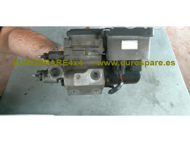 Блок АБС Chevrolet Blazer - года